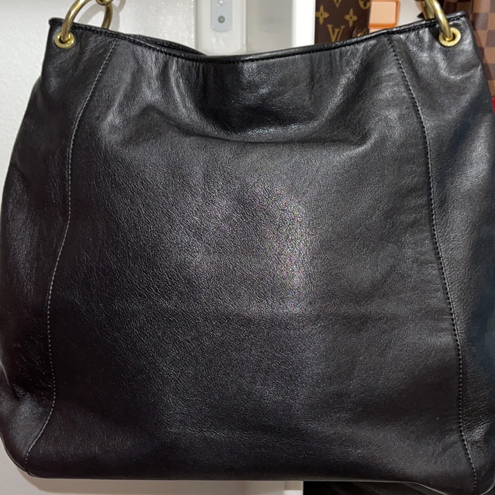 Coach hobo bag - Picture 4 of 11